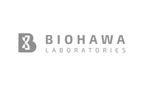 Logo do cliente Biohawa