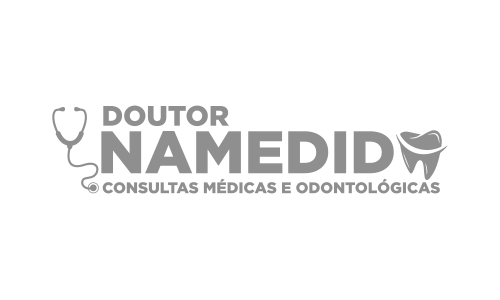 Logo do cliente Doutor na Medida