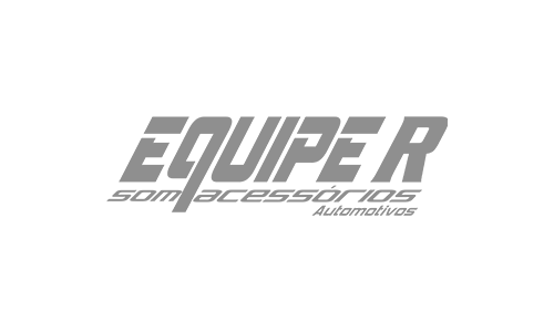 Logo do cliente Equiper
