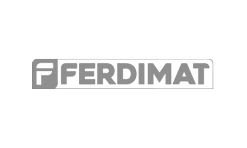 Logo do cliente Ferdimat