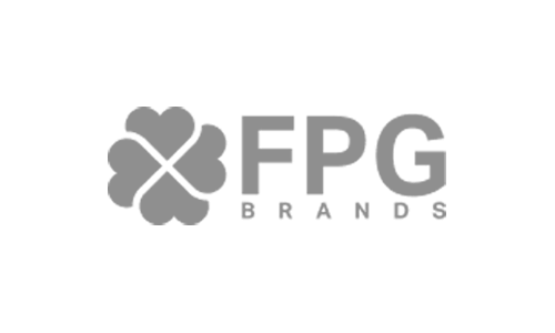 Logo do cliente FPG